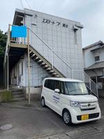 物件の外観画像