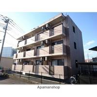 フォルジュロン井出の外観