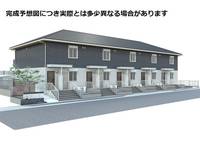 CASA TAKEKURA103の外観