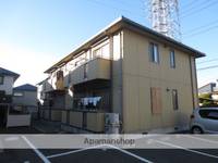 バリュージュ桜堤Cの外観