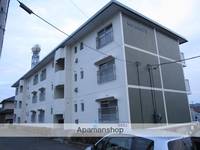 井ノ上ハイツの外観