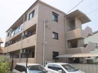 ルナ・ジェーナの外観