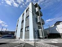 メゾンコリーヌの外観