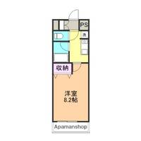 クレアトゥール松乃の間取り