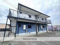 フレグランス タカハシの外観