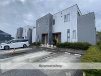 フレスコKの外観