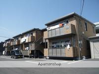 レトアRainBow Bの外観