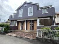 メゾン桃郷の外観