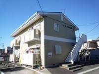 物件の外観画像