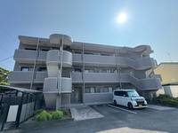 バードバレーEASTの外観