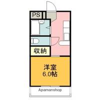 ブライトフューチャーの間取り