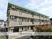 グリーングラスの外観