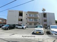 長谷川マンションⅠの外観