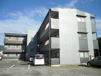 ヤマヨシマンション103の外観