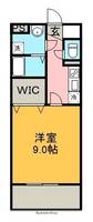 アーバンヒルズの間取り