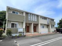 エンブレイス ゼファーの外観