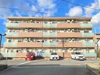 アロッジオ トガリーゼの外観