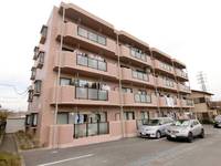 アウローラ桜堤の外観