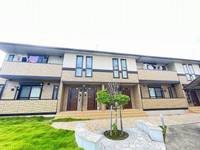 STONE HILLS(ストーンヒルズ) Yの外観