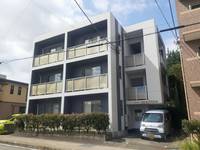 マレッサの外観