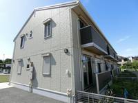 エスポワールの外観