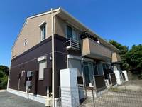 グランメールの外観