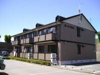 物件の外観画像