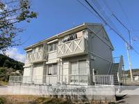 ファミール純の外観