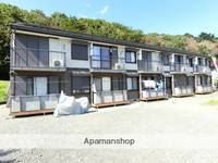 フレグランス東屋103の外観