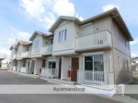 フォーサイトⅠⅡA102の外観