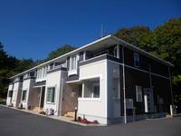 物件の外観画像