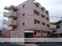 アルコバレーノの外観