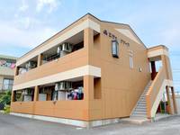 物件の外観画像