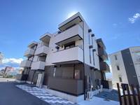 GRASS FIELDS SERENAⅢ(グラスフィールズセの外観