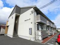 ヴァンコートVの外観