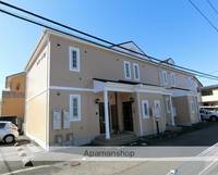 クレストールFUJIの外観