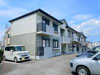 フォーレストの外観