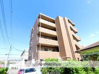 静岡県沼津市沼北町2丁目の賃貸マンション403の外観