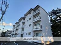 静岡県沼津市大塚の賃貸マンション303の外観