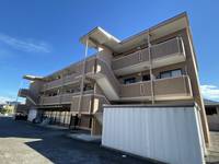 ソレイユMの外観