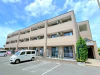 グランド ボヌールの外観