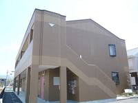 物件の外観画像