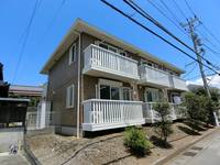 物件の外観画像