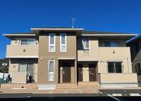 エスポワール IIの外観