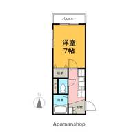 ウィン・ロイヤルプラザ加藤学園前の間取り