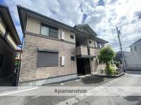 メゾンクレールの外観