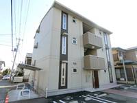 物件の外観画像