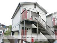 KグランディールⅠの外観