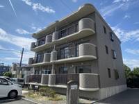 メゾンクレールの外観