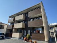 物件の外観画像